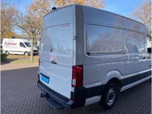 Volkswagen Crafter 35 Kasten L2H2/ Bluetooth, App, AHK, RFK