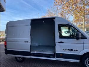 Volkswagen Crafter 35 Kasten L2H2/ Bluetooth, App, AHK, RFK