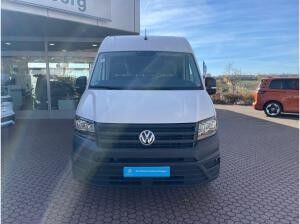 Volkswagen Crafter 35 Kasten L2H2/ Bluetooth, App, AHK, RFK