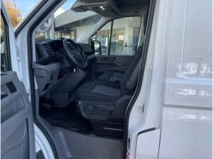 Volkswagen Crafter 35 Kasten L2H2/ Bluetooth, App, AHK, RFK