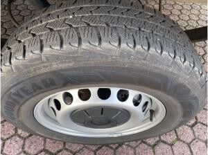 Volkswagen Crafter 35 Kasten L2H2/ Bluetooth, App, AHK, RFK