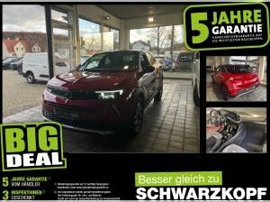 Opel Mokka 1.2T Fin. ab 2,99% Parkpilot,Rückfahrkamera