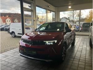 Opel Mokka 1.2T Fin. ab 2,99% Parkpilot,Rückfahrkamera