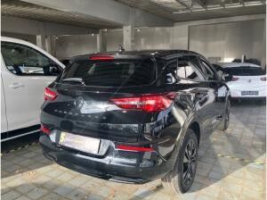 Opel Grandland 1.2T Fin. ab 2,99% Alcantara+Navi