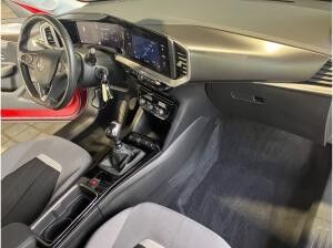 Opel Mokka 1.2T Fin. ab 2,99% Parkpilot,Rückfahrkamera