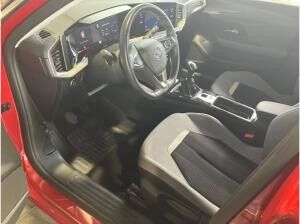 Opel Mokka 1.2T Fin. ab 2,99% Parkpilot,Rückfahrkamera