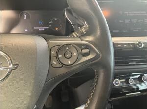 Opel Grandland 1.2T Fin. ab 2,99% Alcantara+Navi