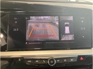 Opel Grandland 1.2T Fin. ab 2,99% Alcantara+Navi
