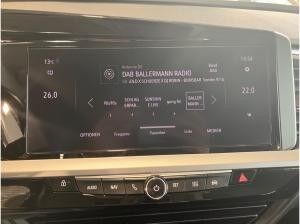 Opel Grandland 1.2T Fin. ab 2,99% Alcantara+Navi