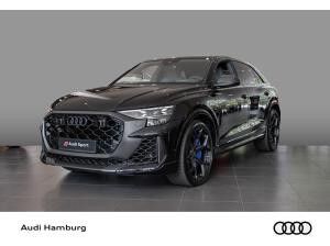Audi RS Q8 SUV performance 471(640) kW(P S) tiptronic Audi RS Q8 SUV performance 471(640) kW(P S) tiptronic