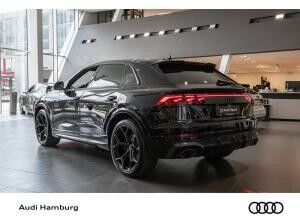 Audi RS Q8 SUV performance 471(640) kW(P S) tiptronic Audi RS Q8 SUV performance 471(640) kW(P S) tiptronic
