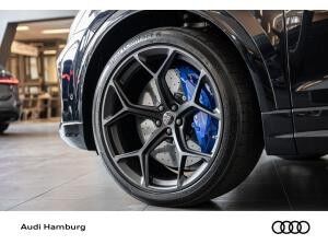 Audi RS Q8 SUV performance 471(640) kW(P S) tiptronic Audi RS Q8 SUV performance 471(640) kW(P S) tiptronic