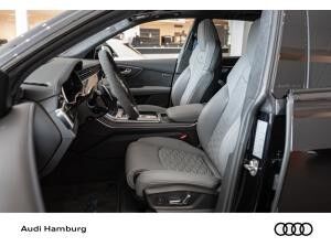 Audi RS Q8 SUV performance 471(640) kW(P S) tiptronic Audi RS Q8 SUV performance 471(640) kW(P S) tiptronic