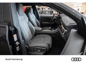 Audi RS Q8 SUV performance 471(640) kW(P S) tiptronic Audi RS Q8 SUV performance 471(640) kW(P S) tiptronic