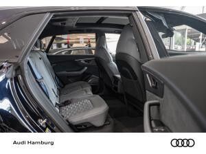 Audi RS Q8 SUV performance 471(640) kW(P S) tiptronic Audi RS Q8 SUV performance 471(640) kW(P S) tiptronic