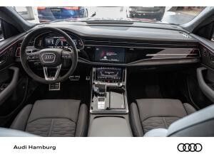 Audi RS Q8 SUV performance 471(640) kW(P S) tiptronic Audi RS Q8 SUV performance 471(640) kW(P S) tiptronic