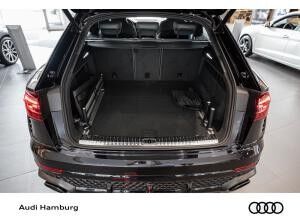Audi RS Q8 SUV performance 471(640) kW(P S) tiptronic Audi RS Q8 SUV performance 471(640) kW(P S) tiptronic