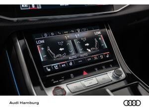 Audi RS Q8 SUV performance 471(640) kW(P S) tiptronic Audi RS Q8 SUV performance 471(640) kW(P S) tiptronic