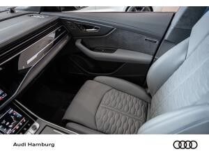 Audi RS Q8 SUV performance 471(640) kW(P S) tiptronic Audi RS Q8 SUV performance 471(640) kW(P S) tiptronic