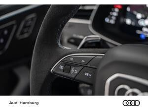 Audi RS Q8 SUV performance 471(640) kW(P S) tiptronic Audi RS Q8 SUV performance 471(640) kW(P S) tiptronic