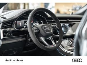 Audi RS Q8 SUV performance 471(640) kW(P S) tiptronic Audi RS Q8 SUV performance 471(640) kW(P S) tiptronic