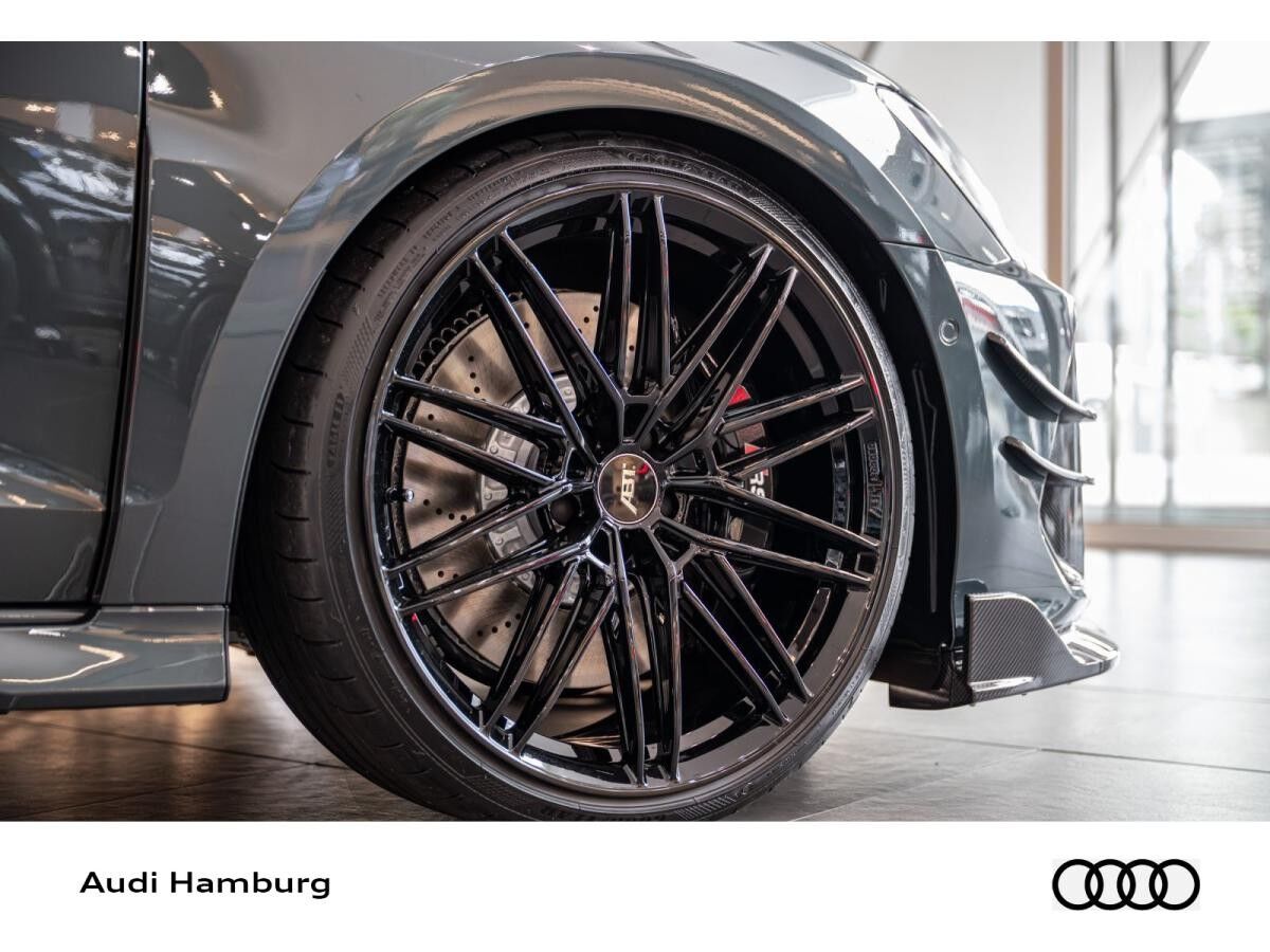 Audi RS3 ABT RS3-R Sportback "1 of 125" ***