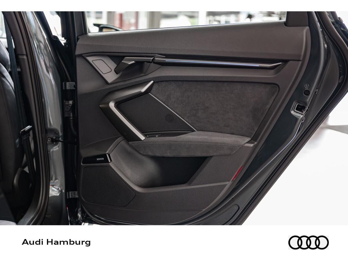 Audi RS3 ABT RS3-R Sportback "1 of 125"