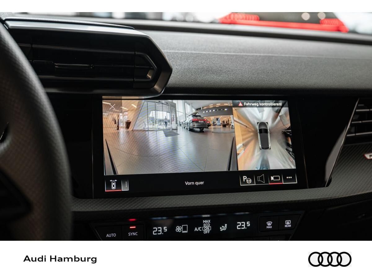 Audi RS3 ABT RS3-R Sportback "1 of 125"