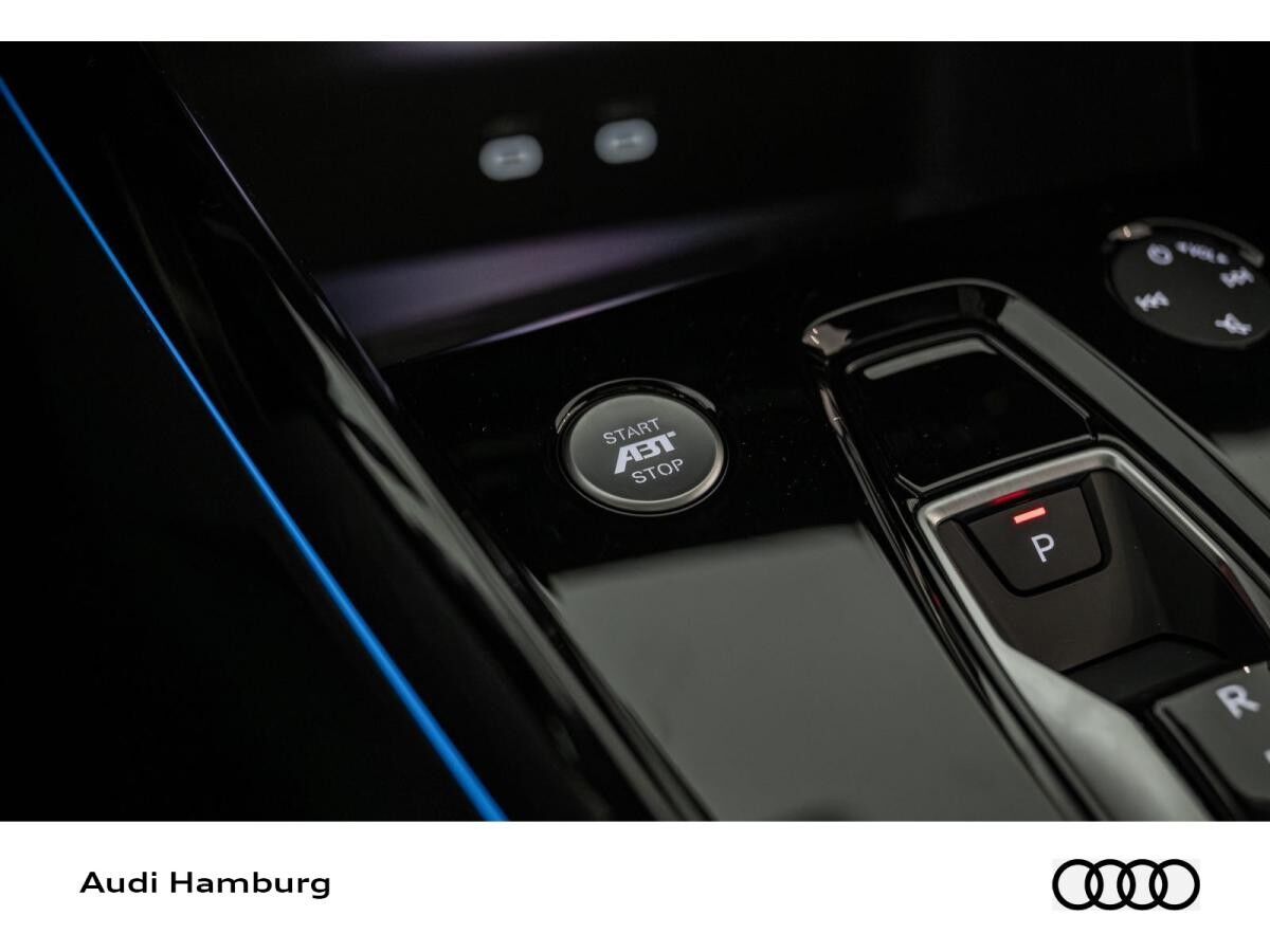 Audi RS3 ABT RS3-R Sportback "1 of 125"