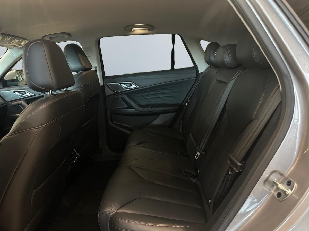 MG HS ICE Luxury Schalter (Weitere Farben verfügbar)