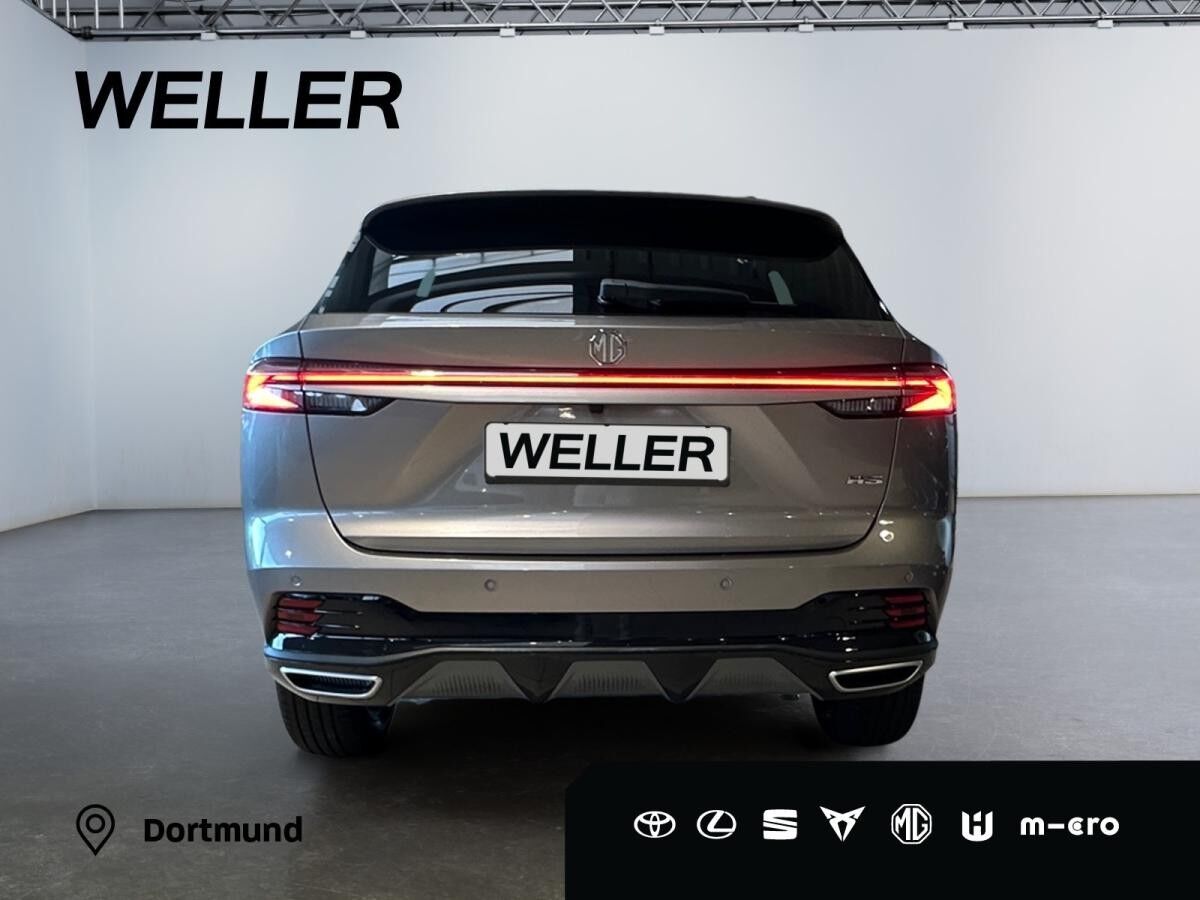 MG HS ICE Luxury Schalter (Weitere Farben verfügbar)