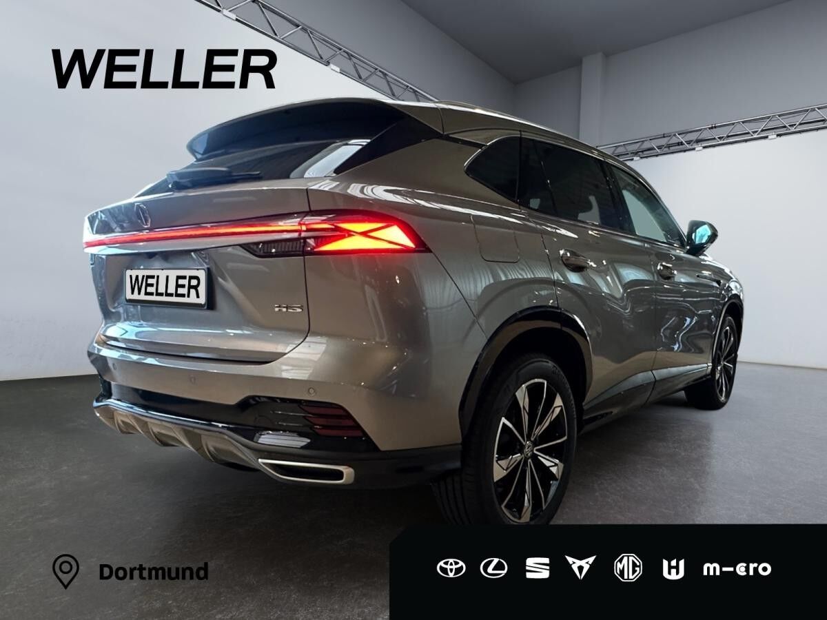 MG HS ICE Luxury Schalter (Weitere Farben verfügbar)