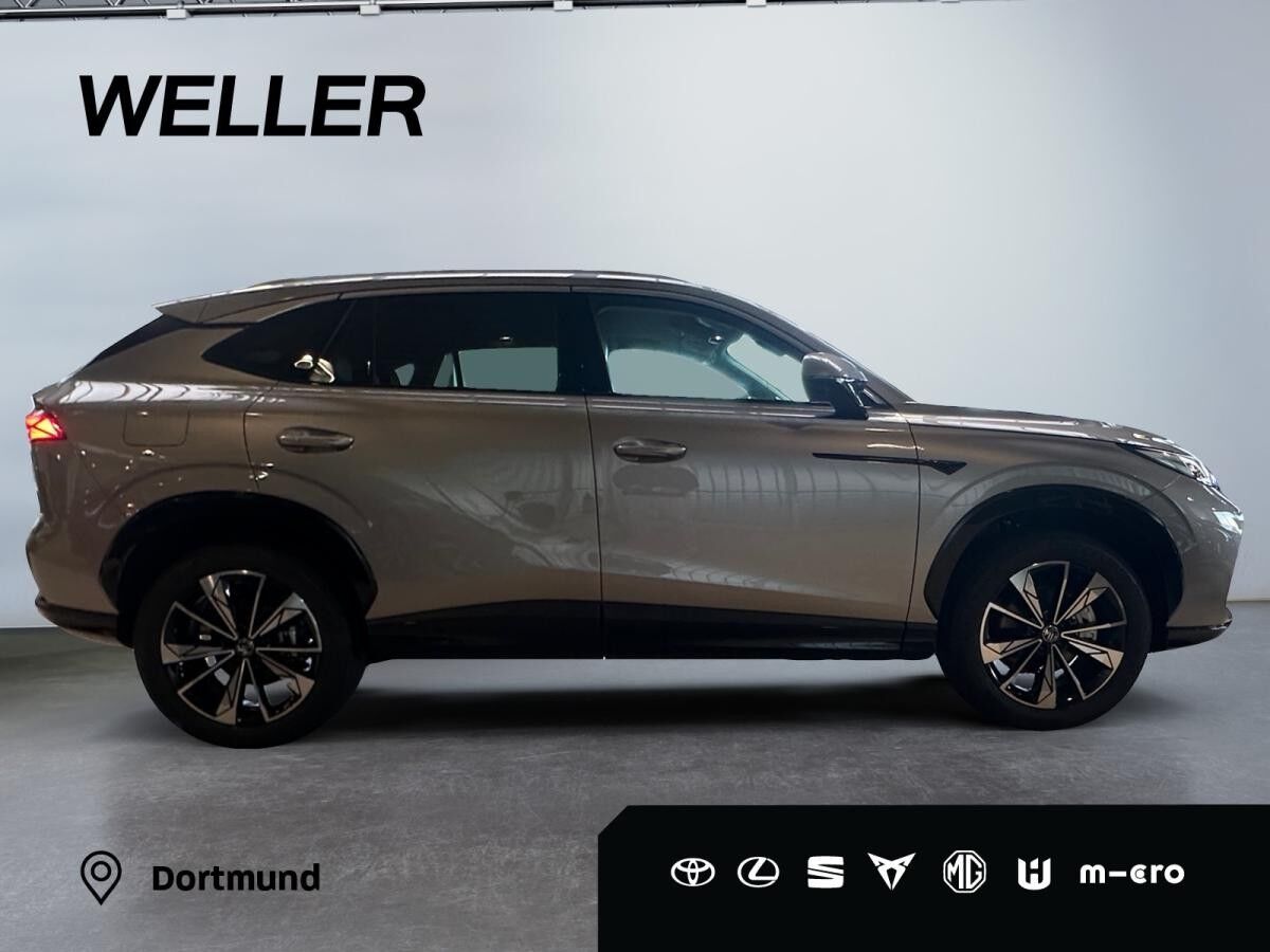 MG HS ICE Luxury Schalter (Weitere Farben verfügbar)