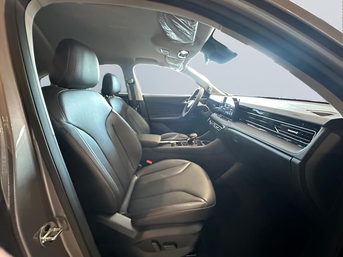 MG HS ICE Luxury Schalter (Weitere Farben verfügbar)