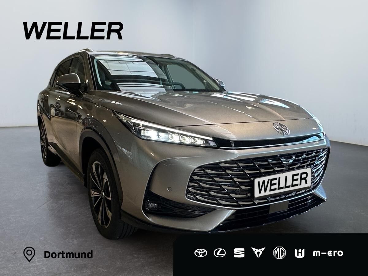 MG HS ICE Luxury Schalter (Weitere Farben verfügbar)