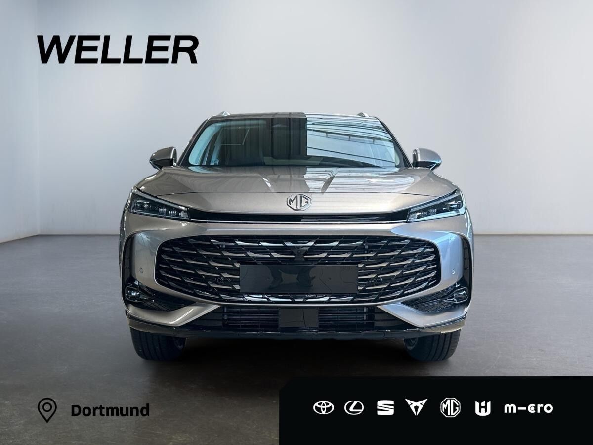 MG HS ICE Luxury Schalter (Weitere Farben verfügbar)