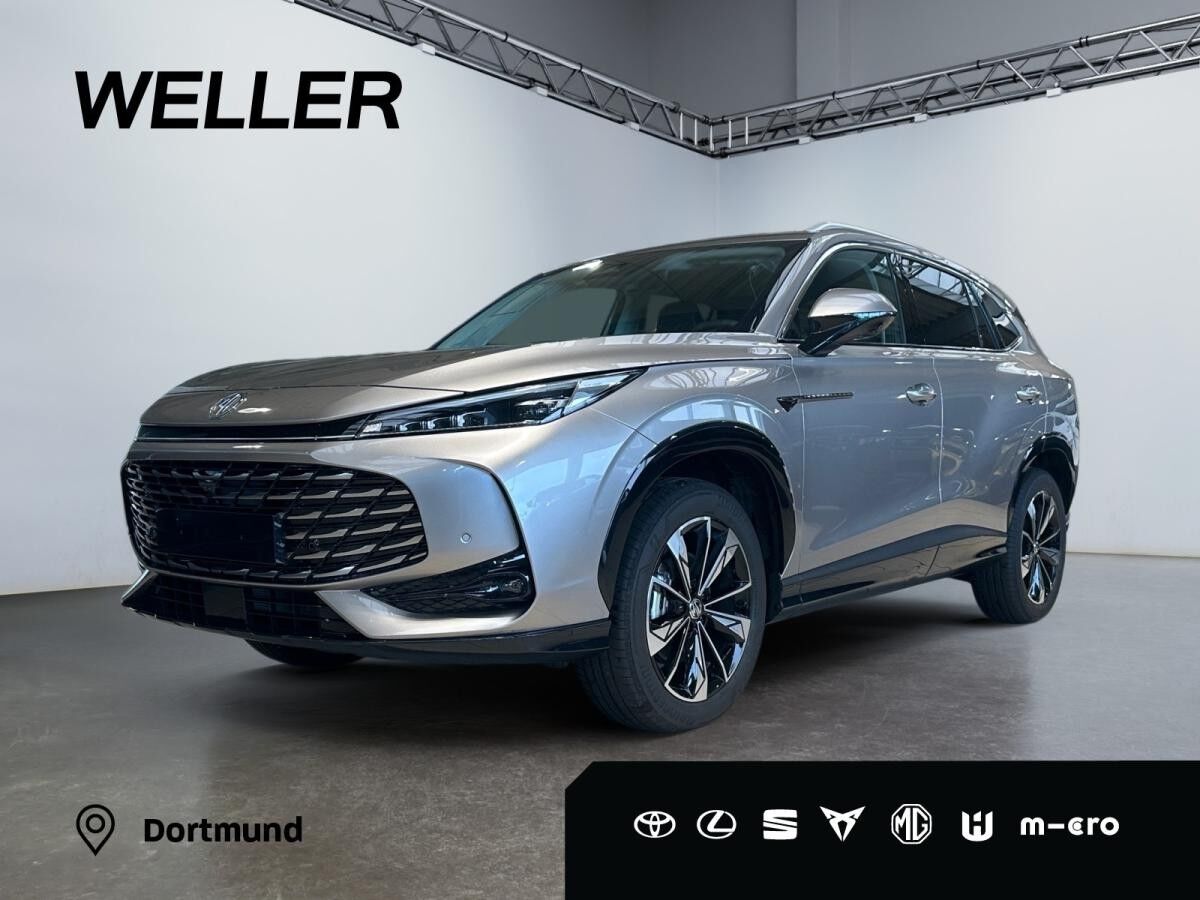 MG HS ICE Luxury Schalter (Weitere Farben verfügbar)