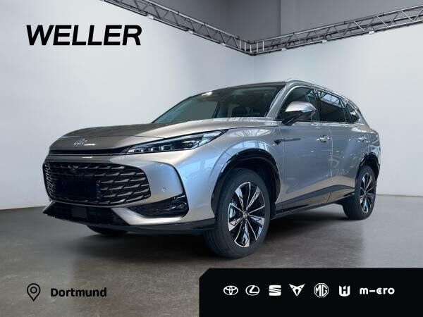 MG HS ICE Luxury Schalter (Weitere Farben verfügbar)