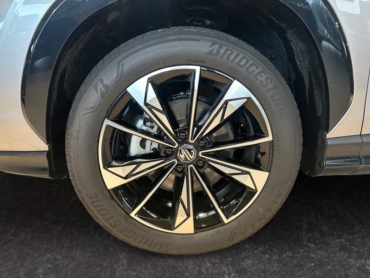 MG HS ICE Luxury Schalter (Weitere Farben verfügbar)