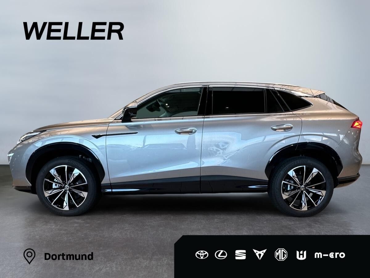 MG HS ICE Luxury Schalter (Weitere Farben verfügbar)