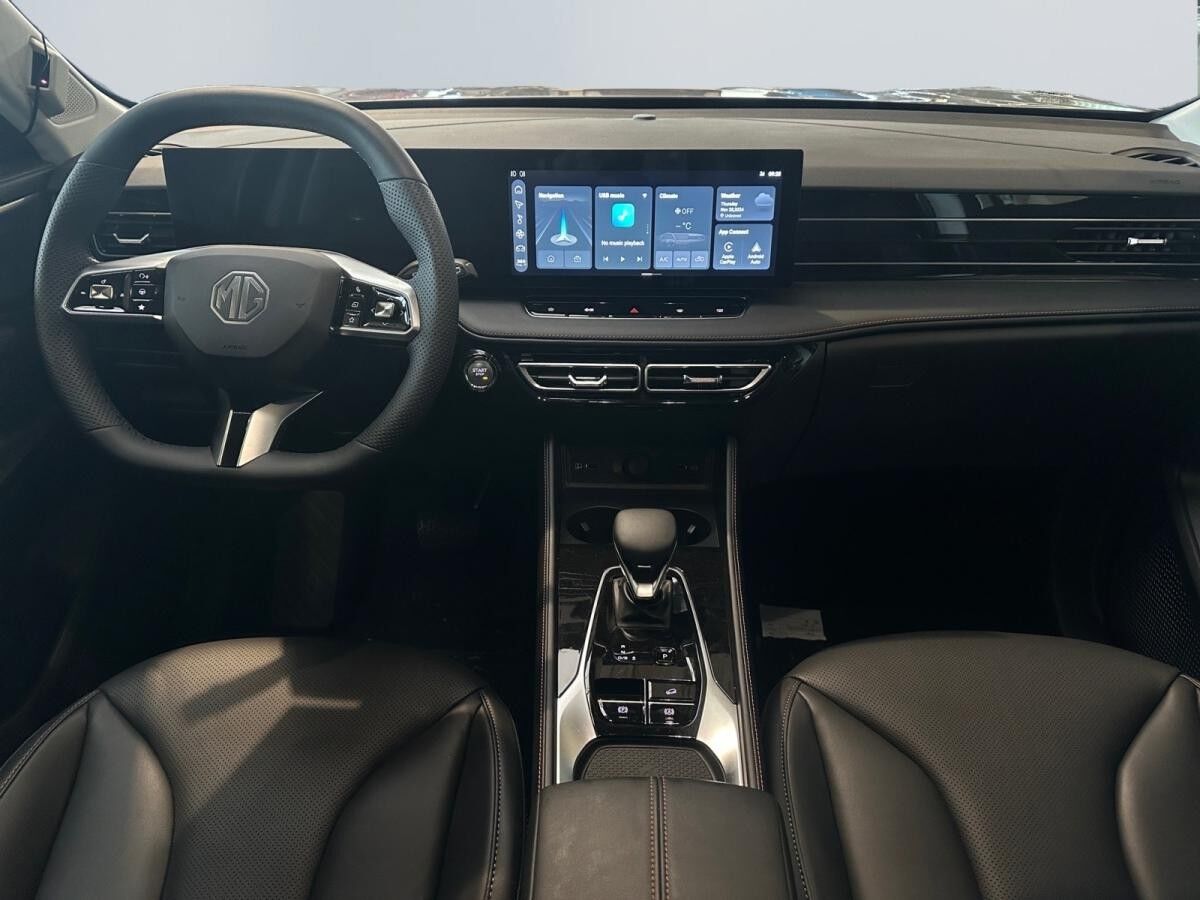 MG HS ICE Luxury Schalter (Weitere Farben verfügbar)