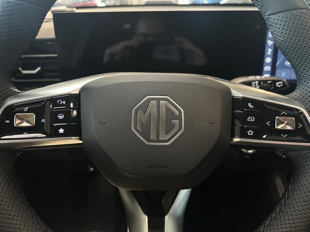 MG HS ICE Luxury Schalter (Weitere Farben verfügbar)