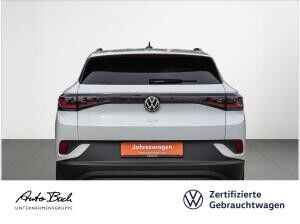 Volkswagen ID.4 Pro electric Automatik Navi LED Standhzg ACC EPH DAB