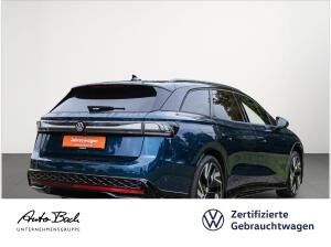 Volkswagen ID.7 Tourer GTX 4M Automatik Navi LED Panorama HuD ACC EPH AHK