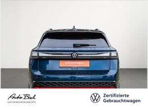 Volkswagen ID.7 Tourer GTX 4M Automatik Navi LED Panorama HuD ACC EPH AHK