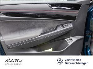 Volkswagen ID.7 Tourer GTX 4M Automatik Navi LED Panorama HuD ACC EPH AHK