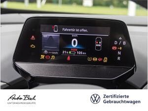 Volkswagen ID.4 Pro electric Automatik Navi LED Standhzg ACC EPH DAB