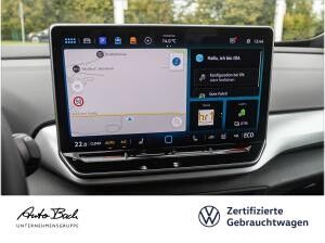 Volkswagen ID.4 Pro electric Automatik Navi LED Standhzg ACC EPH DAB