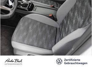 Volkswagen ID.4 Pro electric Automatik Navi LED Standhzg ACC EPH DAB