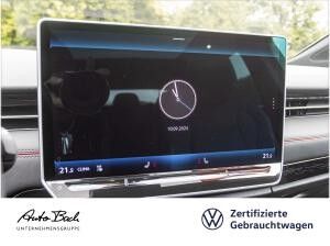 Volkswagen ID.7 Tourer GTX 4M Automatik Navi LED Panorama HuD ACC EPH AHK